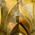 Sevilla Cathedral
