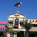 Hard Rock Cafe