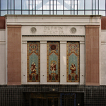 The Dufwin Theater, Oakland