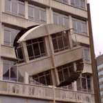 Turning Building Inside Out