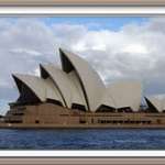 Sydney Opera House