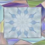 stained glass