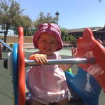 At the play park3