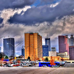 Atlanta Skyline