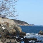 Rocky Coast