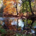 Riverbank enhanced