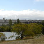 Aviemore Dam