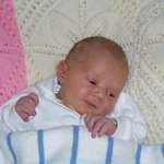 Cassidy  (2 weeks)