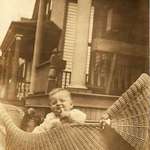Old Family Photo - 1919