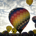 Balloon Beauty
