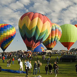 Balloon Color!