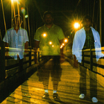 band promo shot