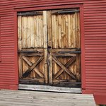 Barn Doors