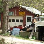 Work Barn