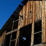 Piedmont Barn