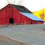 Red Barn