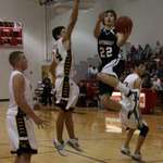 Basketball