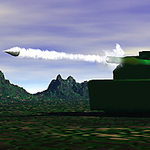 Battle Tank