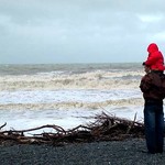 Stormy Beach