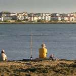Beach View