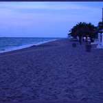 Fort Lauderdale, Florida Beach