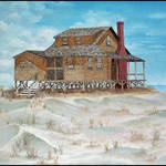 Nags Head Beach House