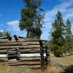 Black's Fork Cabin