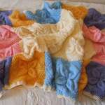 Bright Colours