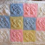 Cot Blanket