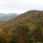 Blue Ridge Parkway