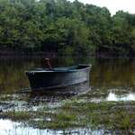 Pirogue - My Photo Boat