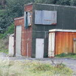 Old Boat Sheds