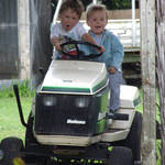 Mower Operators