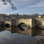 Bellac bridge