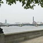 Embankment
