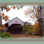 Covered Bridge