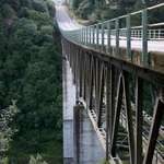 The Mohaka Bridge