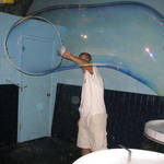 Wonderworks Bubble