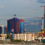 More Vegas Glitter