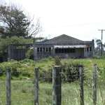 An Old Dairy Factory