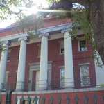 Old US Mint