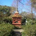 Gayarre Monument