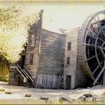 Old Mill