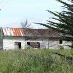 Old Factory #2