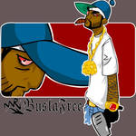 busta free