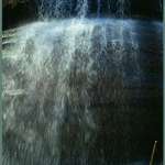 BUTTERMILK FALLS
