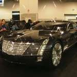 Muscle Car