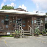 Cajun Pecan House