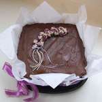 The Birthday Cake