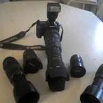 fellas equipment